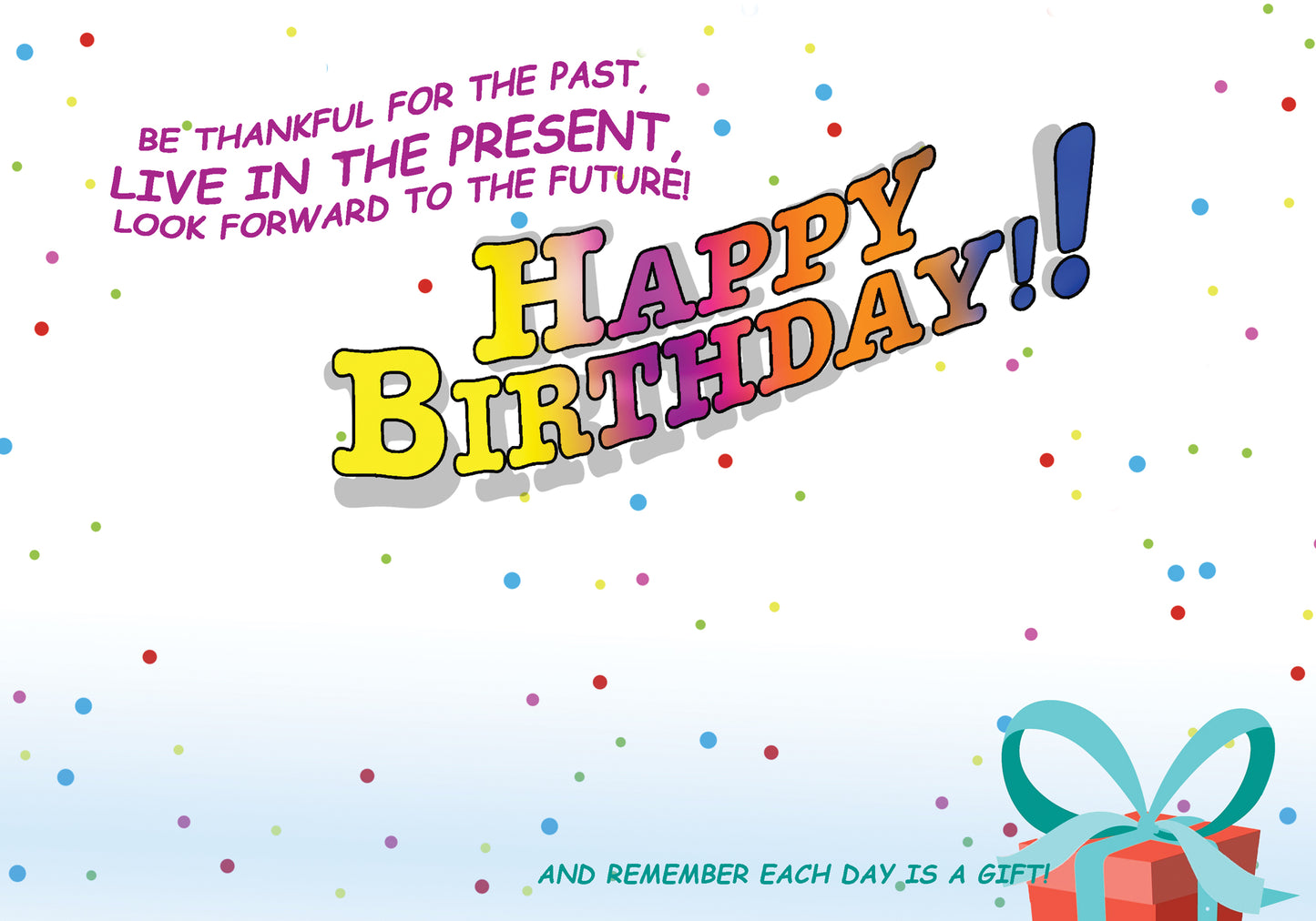 HORSE LOVERS Birthday Card