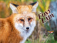 Note Cards - FOXY LADY