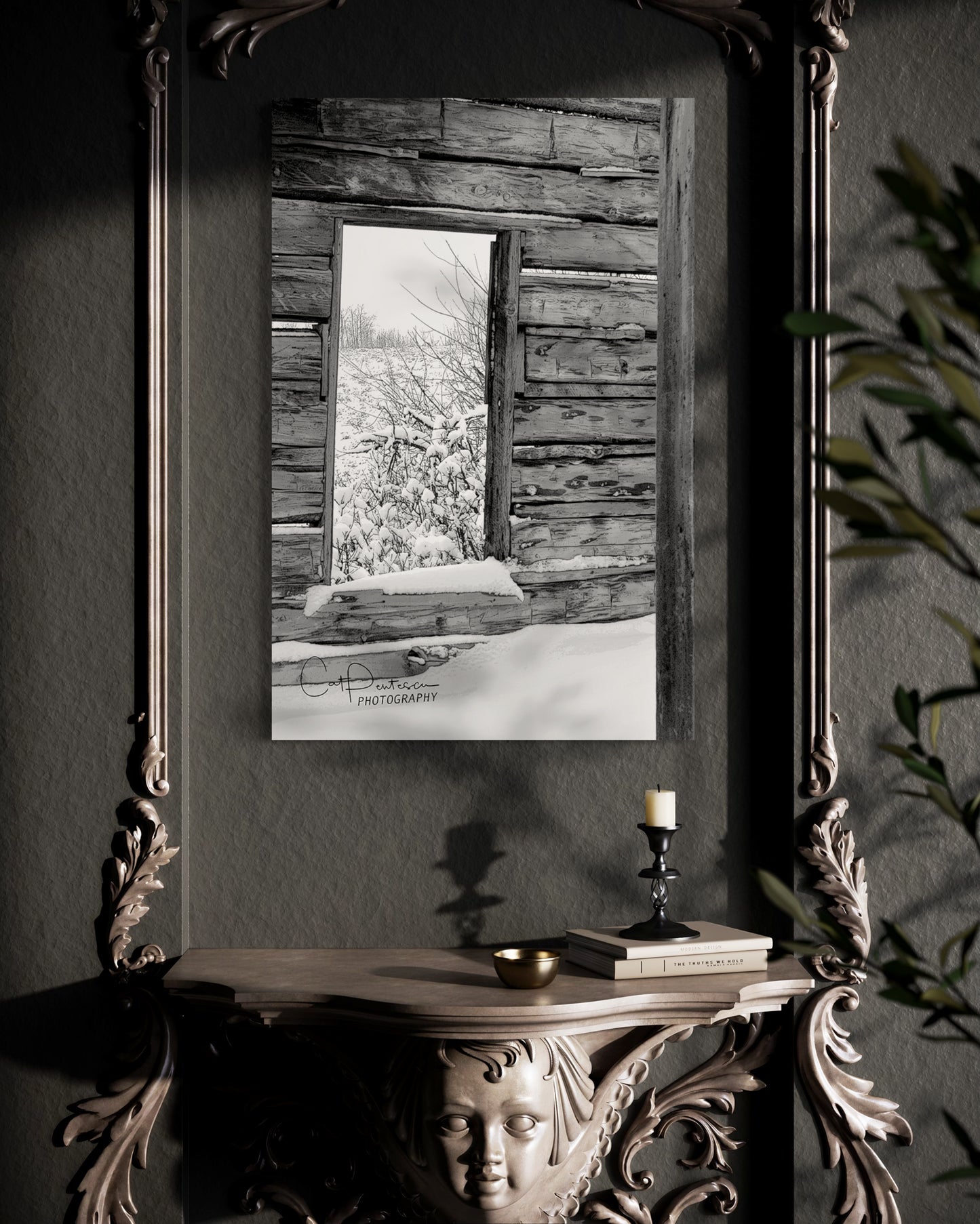 OPEN WINDOW