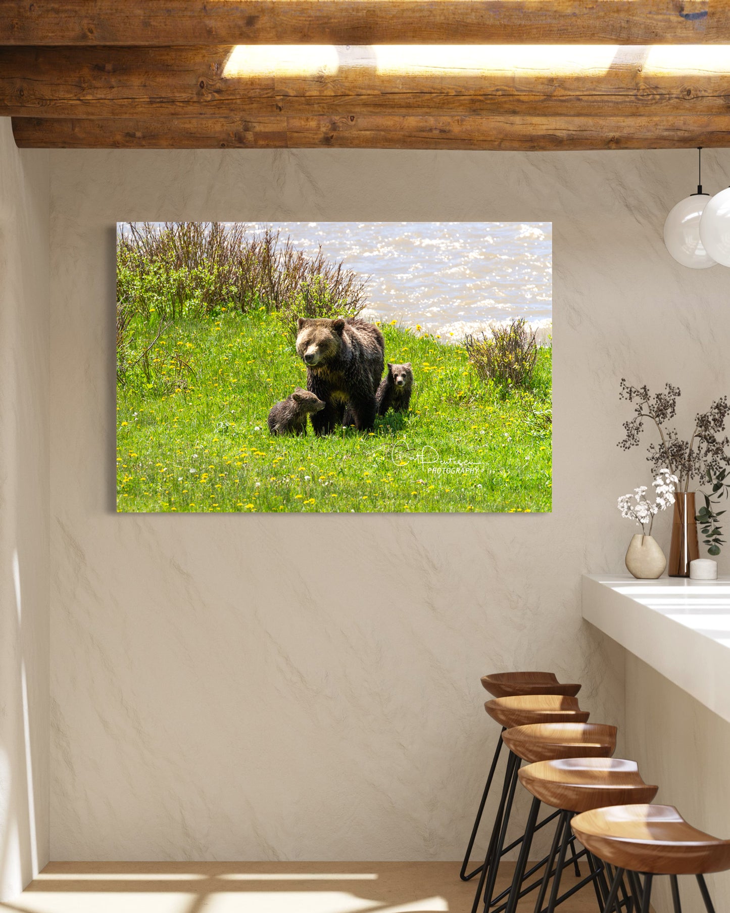 RAISING GRIZ