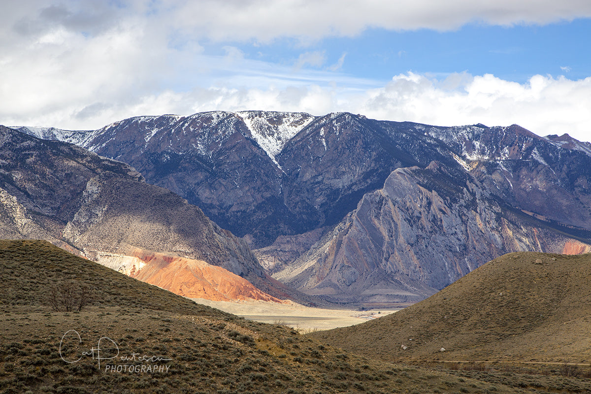 BEYOND THE HILLS