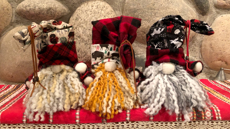 Rtzi Gnomes