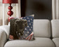 AMERICAN HISTORY ACCENT PILLOW COVER