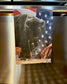 AMERICAN HISTORY FLOUR SACK TOWEL