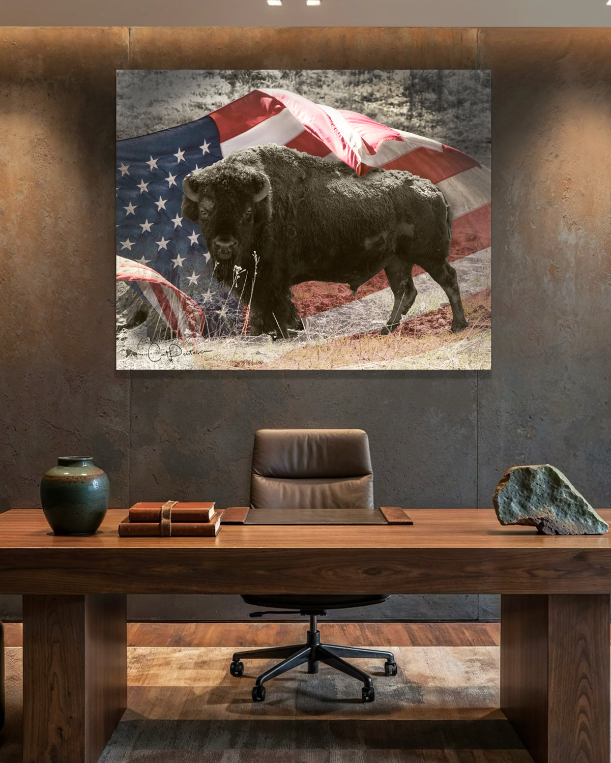 AMERICAN HISTORY