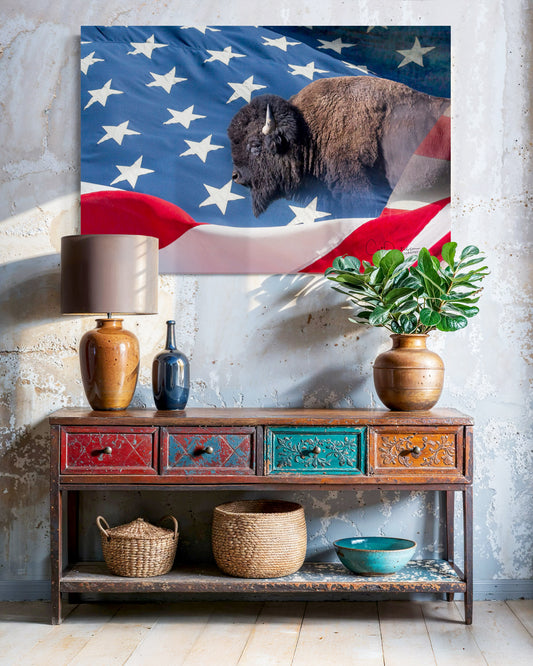 AMERICAN