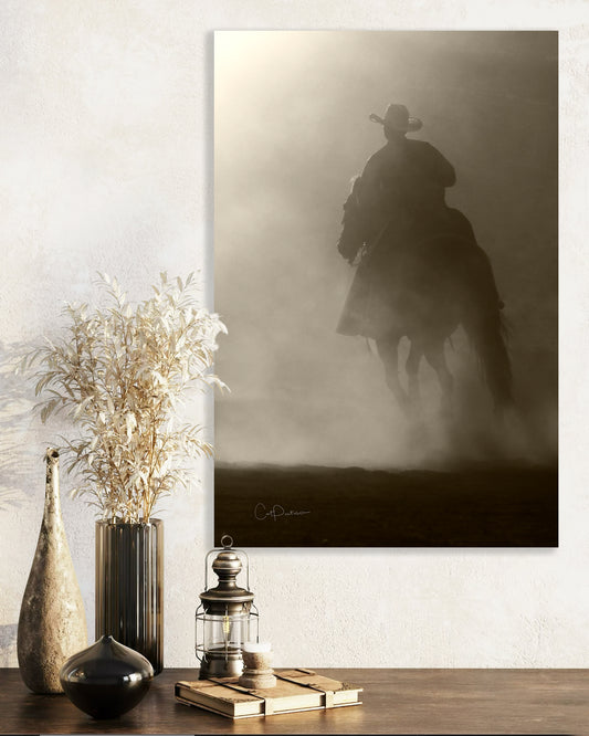 DUSTY QUEST