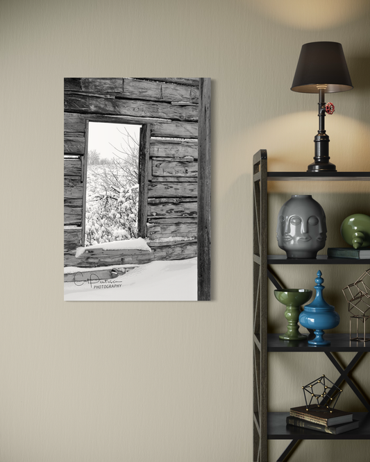 OPEN WINDOW