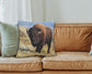 TOTAL CONTROL ACCENT PILLOW COVER