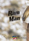 Greeting Card - RAM MAN