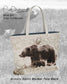 GRIZZLY SPIRIT MARKET TOTE