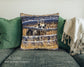 LOGGER ACCENT PILLOW COVER